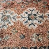 Moroccan carpet - 128 x 213 cm