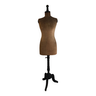 Mannequin Stockman
