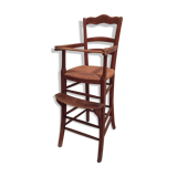 Convertible high chair