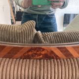 Wall mirror 40s