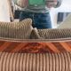Wall mirror 40s