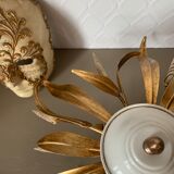 Vintage sconce