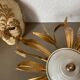 Vintage sconce