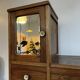 French elegance – Art Deco sideboard