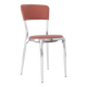 Chaise Luigi Origlia Dama, Italie années 1990