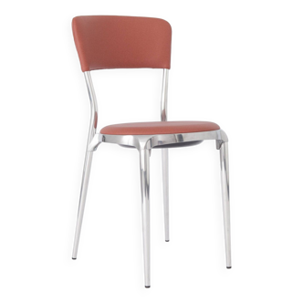 Luigi Origlia Dama Chair, Italy 1990s