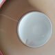Italian ceiling lamp mod. 4018, studio gpa monti for kartell