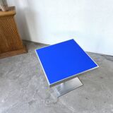 Modernist coffee table circa 1970