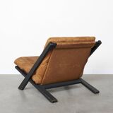 De Sede lounge chair by Ueli Berger, DS80