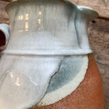 Large ceramic jug