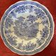 Luneville cottage model serving dish