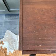 Commode vintage 