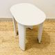 Coffee Table / Stool by Olaf Von Bohr for Gedy - Italian Design, 1970s