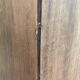 Antique wardrobe