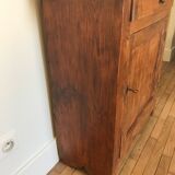 Parisian buffet confiturier type