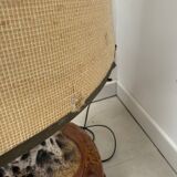 70s floor lamp