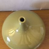 Round ceramic vase LES HERITIERS FRANCE - Creation Aimé Cécile