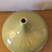 Round ceramic vase LES HERITIERS FRANCE - Creation Aimé Cécile