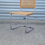 Cesca B32 chair marcel breuer