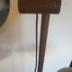 Lampadaire scandinave annees 60