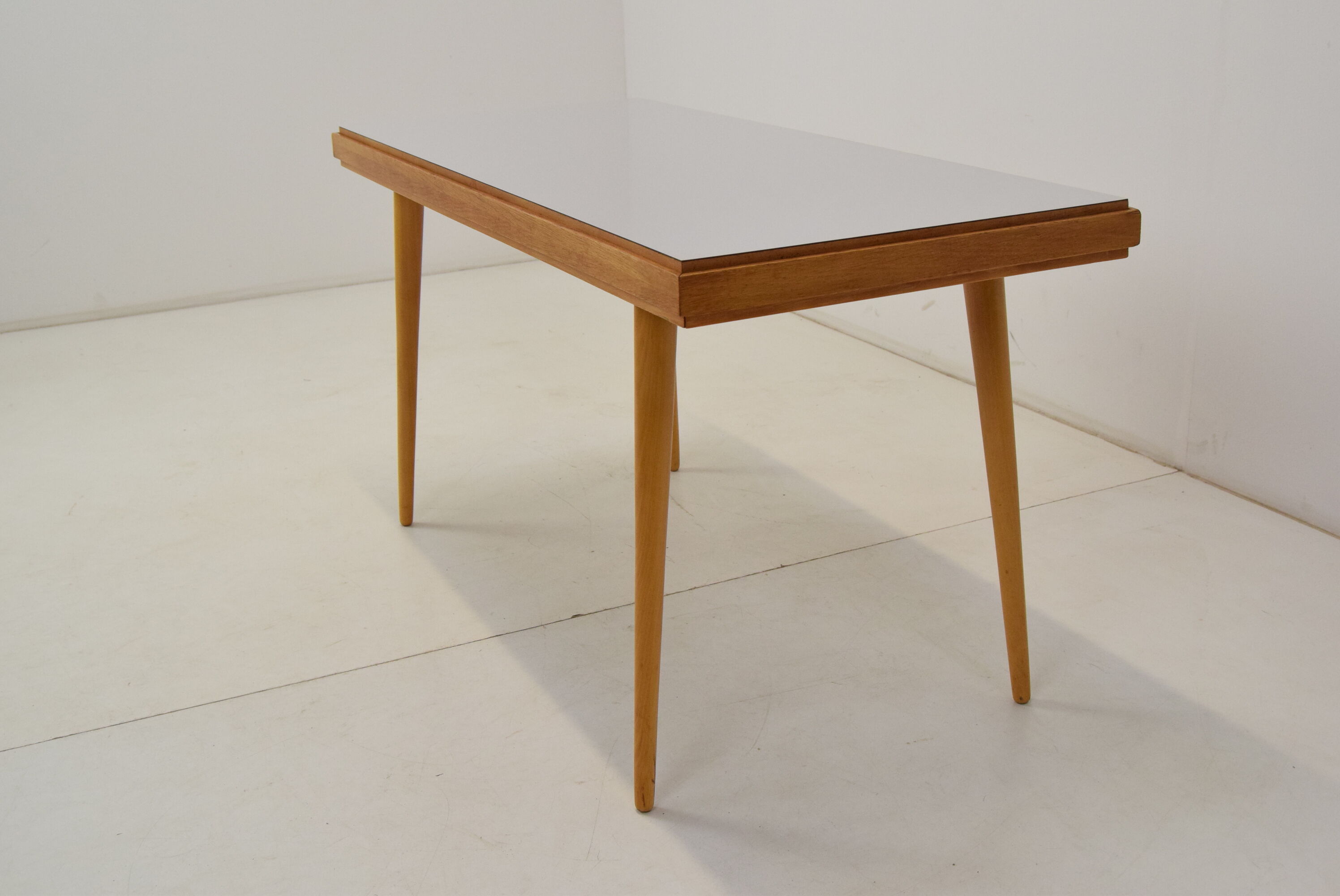 Mid-century Coffee Table,Interier Praha,1960's