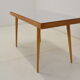 Mid-century Coffee Table,Interier Praha,1960's