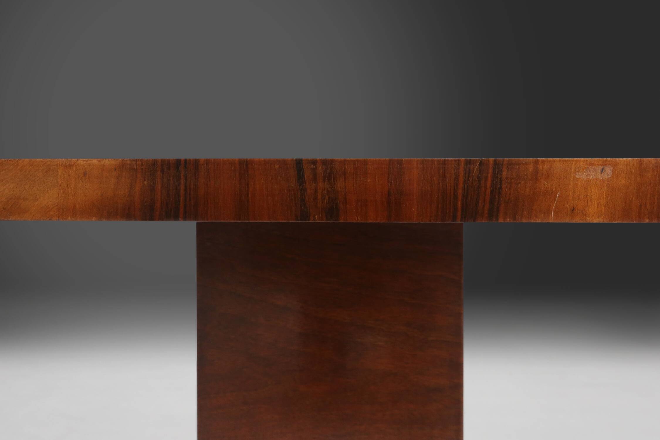 Art Deco side table 1930
