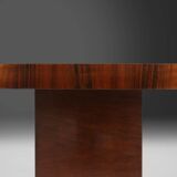 Art Deco side table 1930