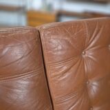 Ole Gjerløv Knudsen France & Søn modular sofa Danish 60's chairs