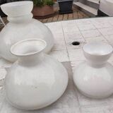 Lamp glasses