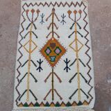 Handmade Moroccan Rug 250cm x 150cm