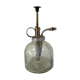 Old glass vaporizer