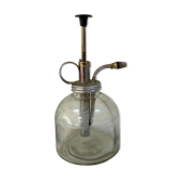 Old glass vaporizer