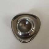 Stainless steel egg cups Guy Degrenne