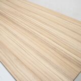 Reversible Nomos Dining Table by Norman Foster for Tecno