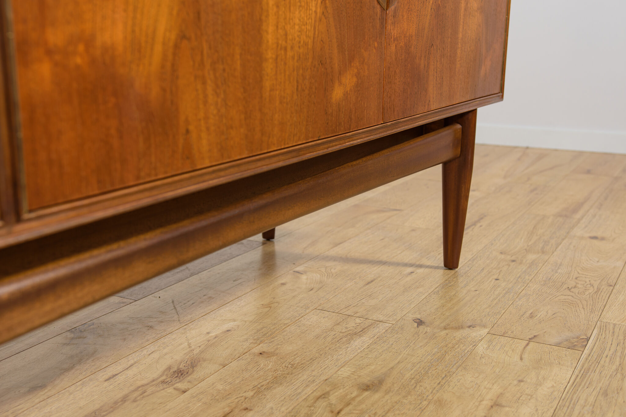 Mid-century teak sideboard from McIntosh, 1960s