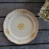 Round longchamp dish