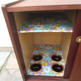 Vintage bar furniture