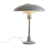 Table lamp Stilnovo – Model 8022 – Chrome and lacquered metal – Desi