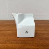 Postmodern cream pot by Galzone, Denmark