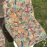 Tulip chairs