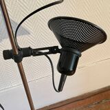 Italian post-modernist floor lamp 1980 MIWI