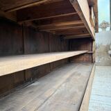 XXL 1900 professional pine counter 3m