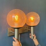 Vintage wall lamp Raak Vigilante c1663