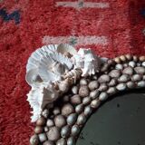 Mirror shells old