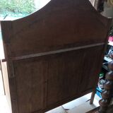 Art Deco serving buffet