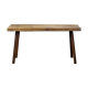 Table de boucher vintage années 1930