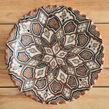 Moroccan dish
