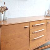 Scottish Sideboard by Beithcraft * 205 cm
