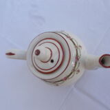 Teapot